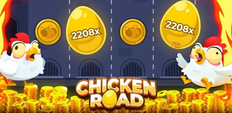 Prezentare generală chicken road Prezentare generală chicken road