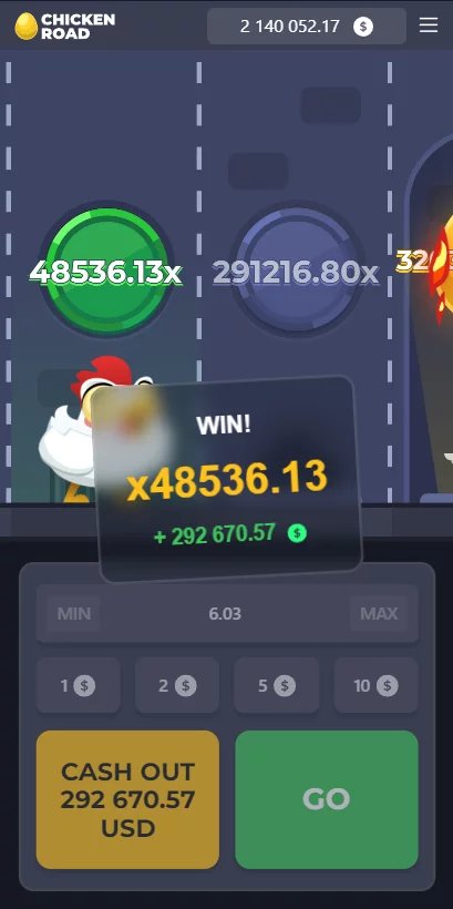 Immagine: La Storia Autentica di Chicken Road, il Gioco d'Azzardo di Successo in Italia