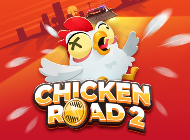 Image: Descubre la Emoción de Jugar a Chicken Road en España