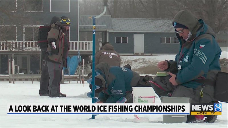 Catch the Thrill of Ice Fishing at UK's Leading Online Casinos Daily, ice fishing live