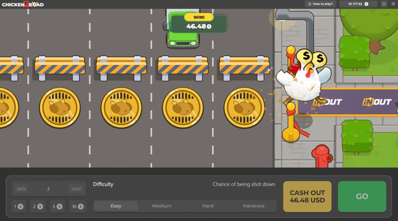 Ghid pentru chicken road 2 gratuit