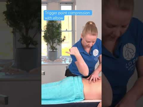 Les bienfaits du massage pour la santé
